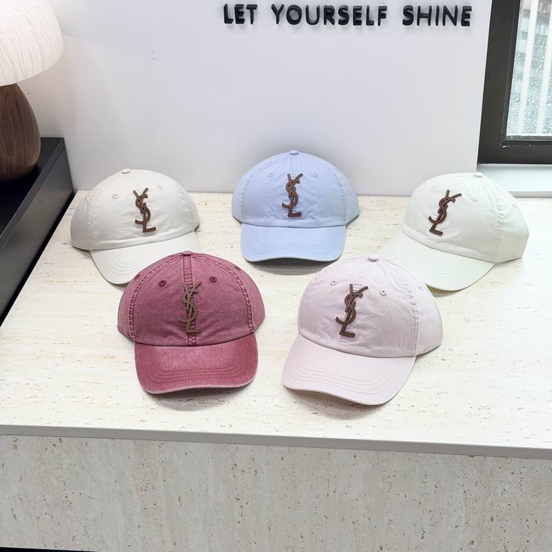 YSL Cap dx05